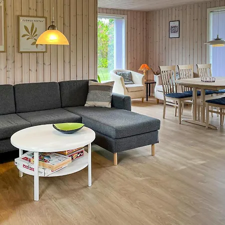 3 Bedroom Gorgeous In Hals