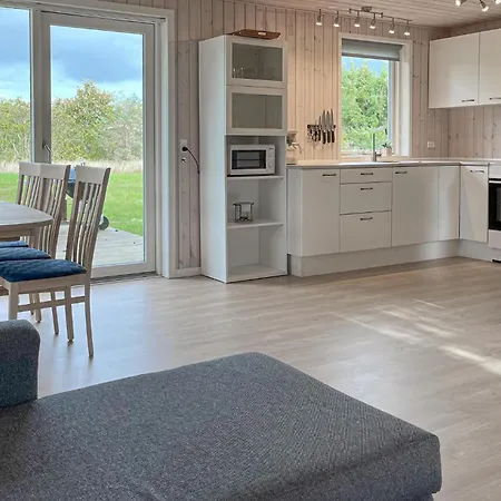 3 Bedroom Gorgeous In Nyaraló