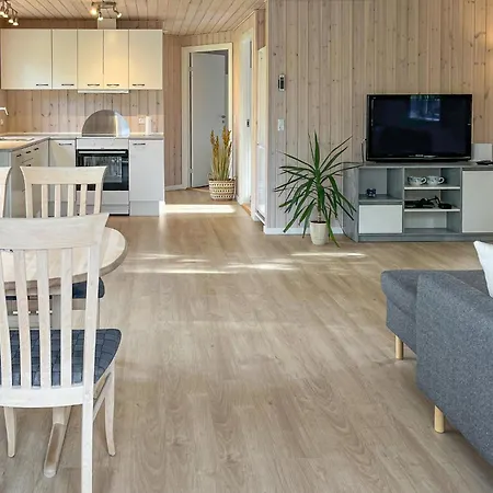 3 Bedroom Gorgeous In Nyaraló *