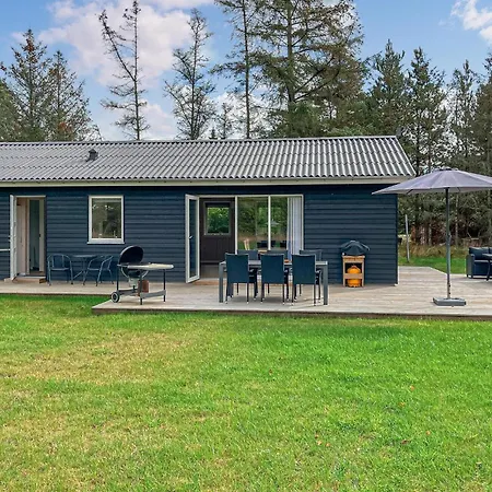3 Bedroom Gorgeous In Hals