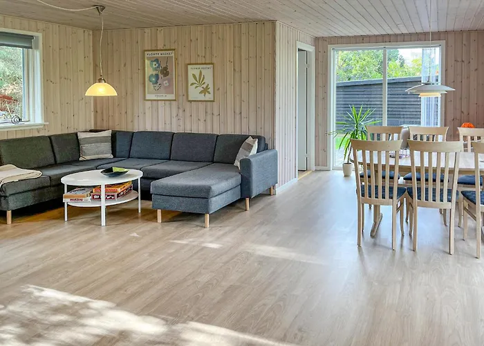 3 Bedroom Gorgeous In Сasa de vacaciones