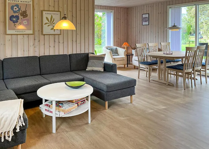 3 Bedroom Gorgeous In Hals