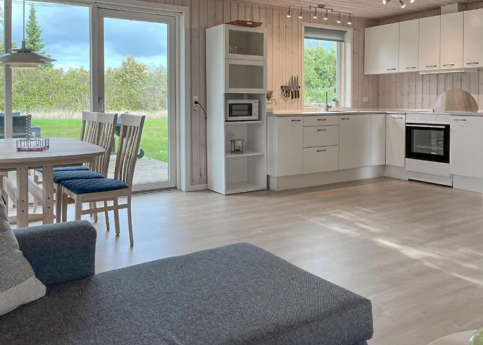 3 Bedroom Gorgeous In Сasa de vacaciones