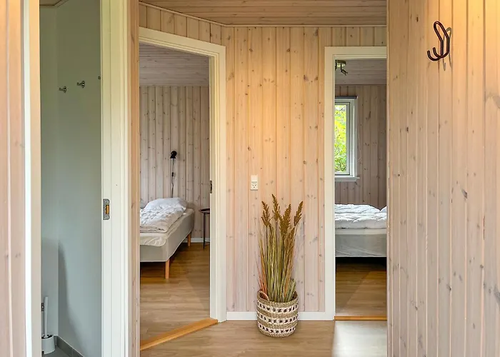 3 Bedroom Gorgeous In Hals